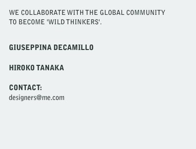 WE COLLABORATE WITH THE GLOBAL